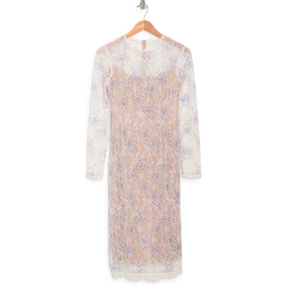 Dress The Population | NWT Kay Dress Size Small - Picture 3 of 3